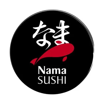 Nama Sushi